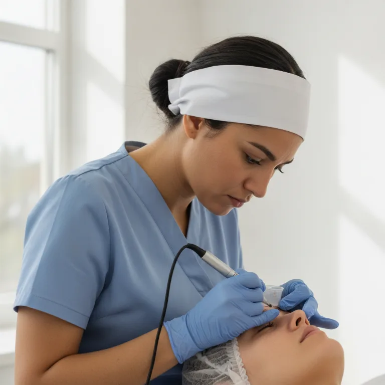Microblading servicio en Navojoa